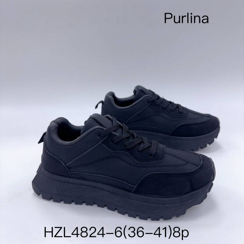 Buty sportowe damskie Roz 36-41/ 8 par